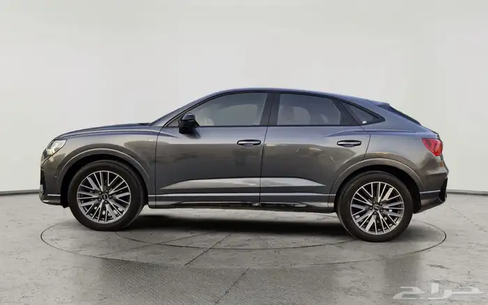 أودي كيو3 سبورت باك 2023 1