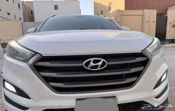 توسان 2016 ماكينه 2000 2