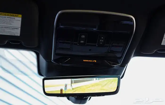 رنج روفر فوج 2023 6