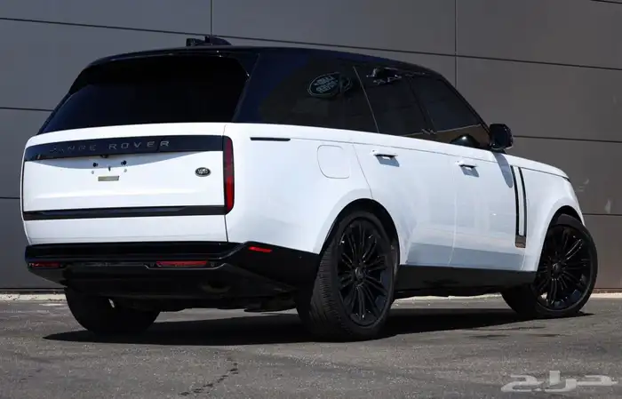 رنج روفر فوج 2023 1