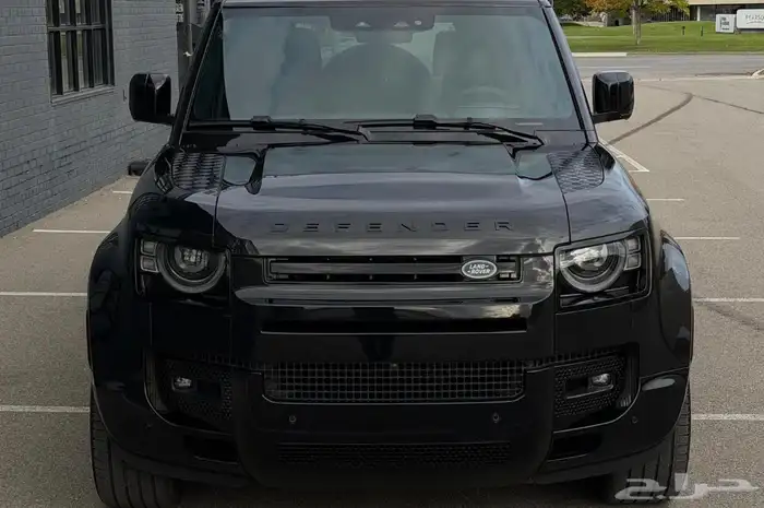 2024 ديفندر V8 سعر ممتاز 7
