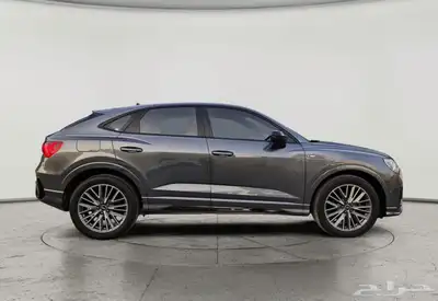 أودي كيو3 سبورت باك 2023 index