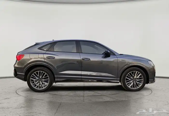 أودي كيو3 سبورت باك 2023 0