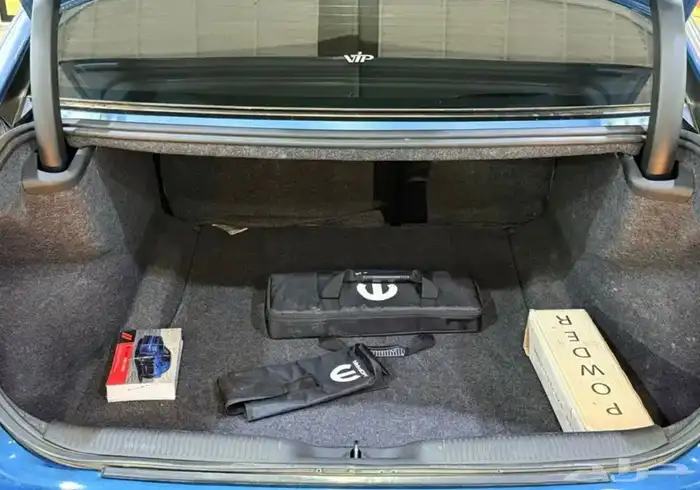 دودج تشارجر 2021 GT 7