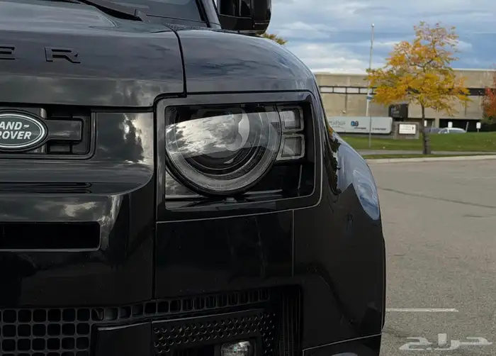 2024 ديفندر V8 سعر ممتاز 3