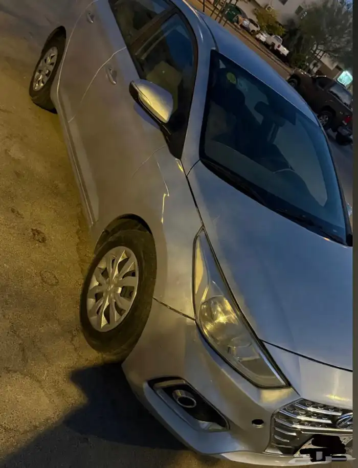 أكسنت 2018 للبيع 5