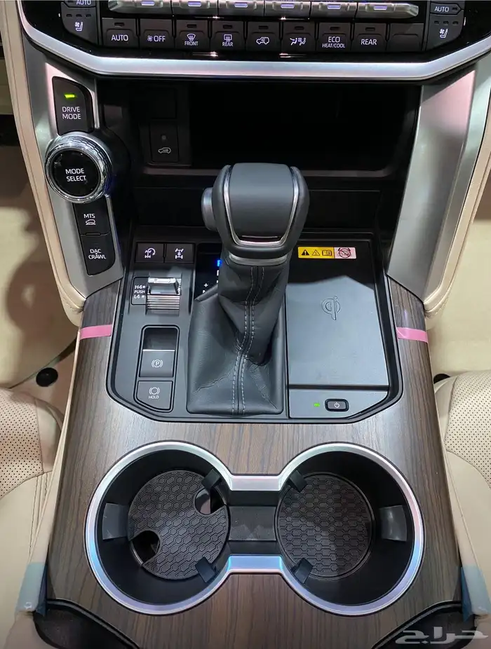 جي اكس ار ابيض L4 9