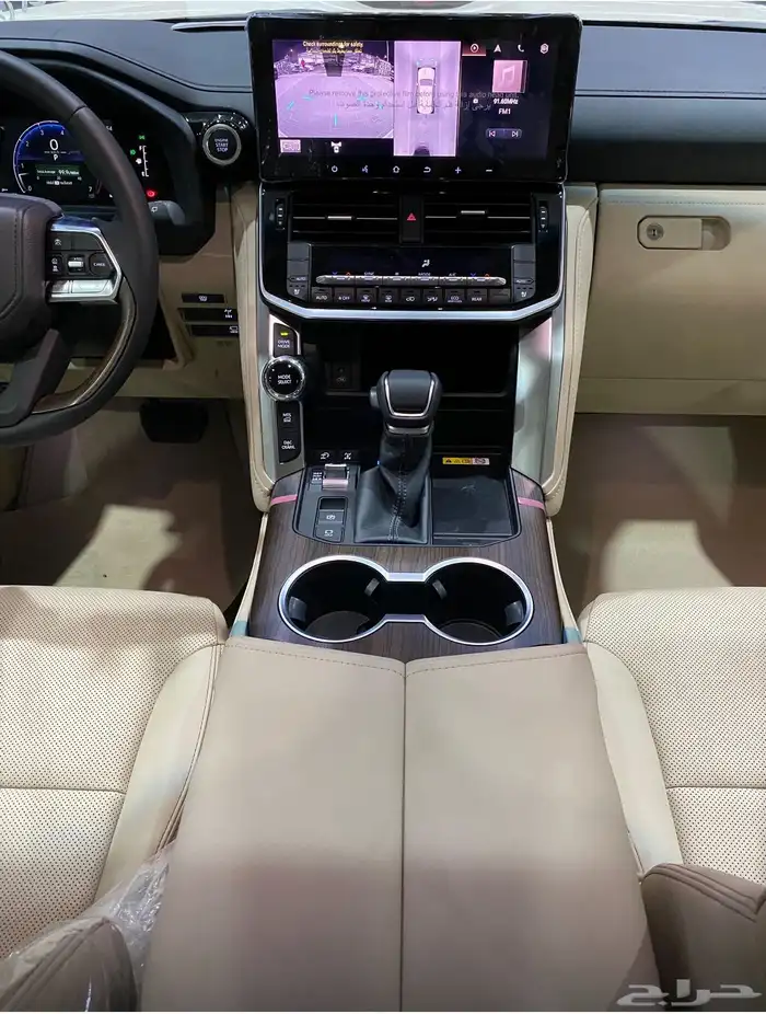 جي اكس ار ابيض L4 10