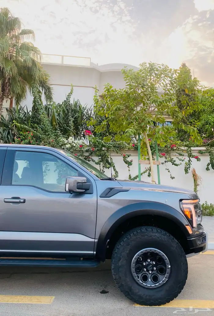 رابتر 24 للمستخدم شبه الجديد 5