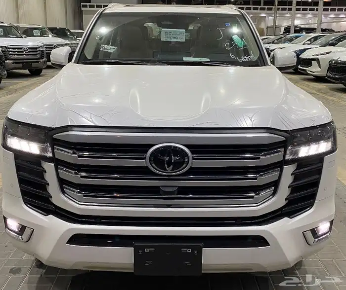 جي اكس ار ابيض L4 0