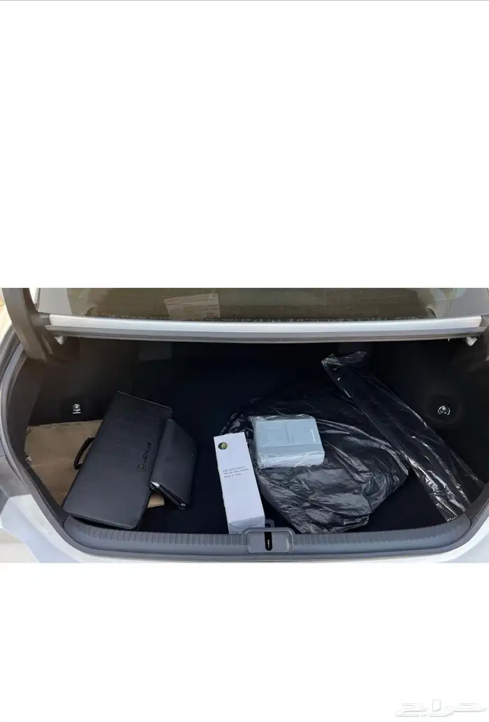 لكزس ES350 V6 3.5 CC سعودي مخزن مجدد مفحوص ممشى قليل 22