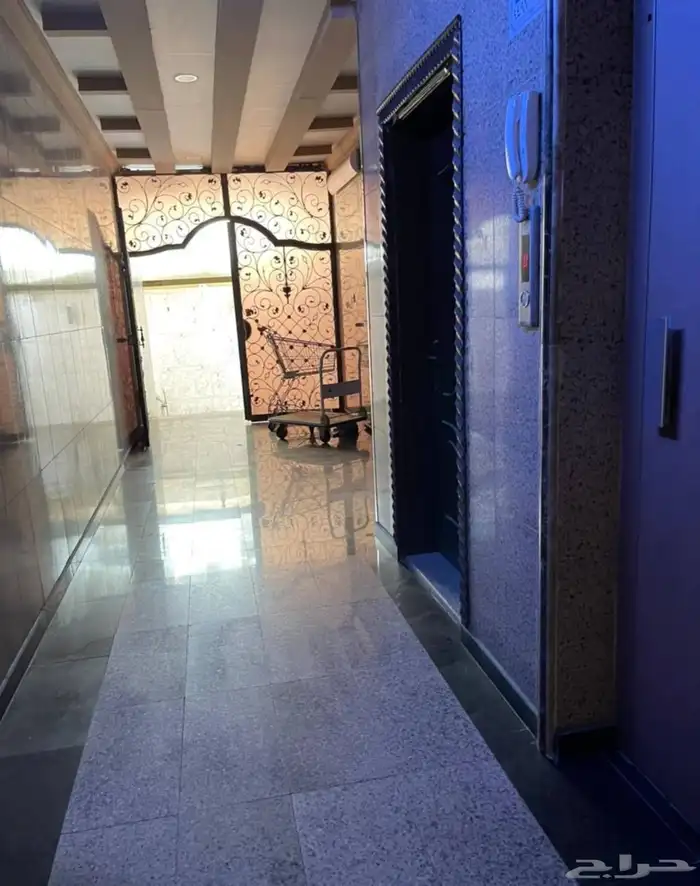 عمارة للبيع بحي السنابل بجدة 4