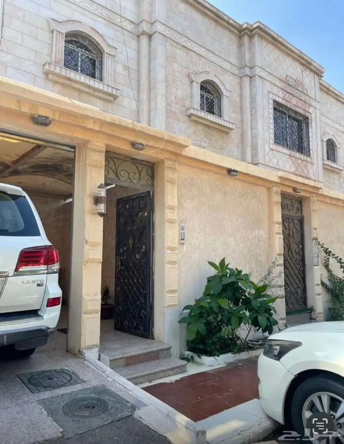 عمارة للبيع بحي السنابل بجدة 0