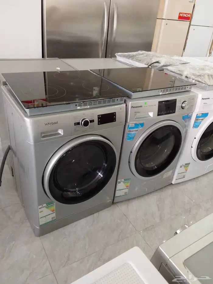 أجهزة مخفضه استوكات 2