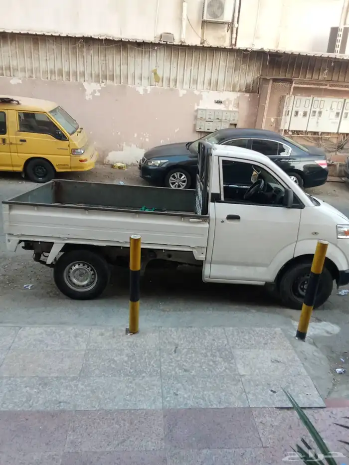 دباب سوزوكي 0