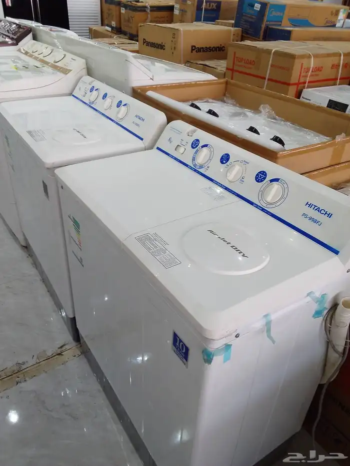 أجهزة مخفضه استوكات 4