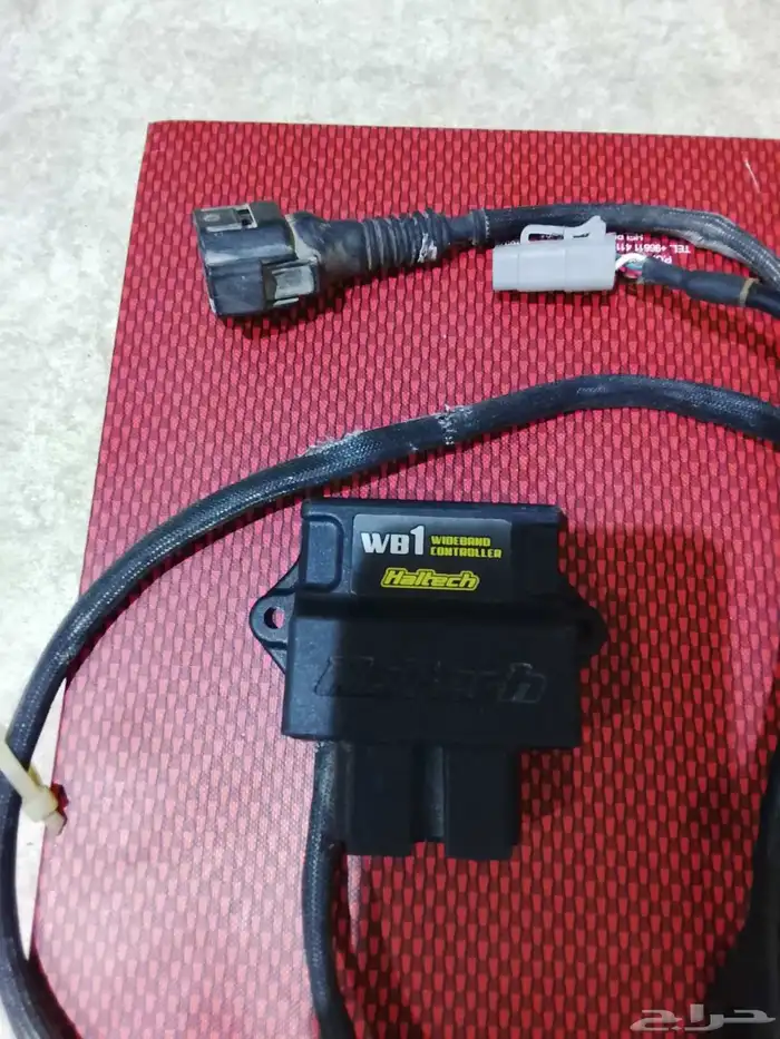 للبيع وايندباند كنترول هالتكWB1 3