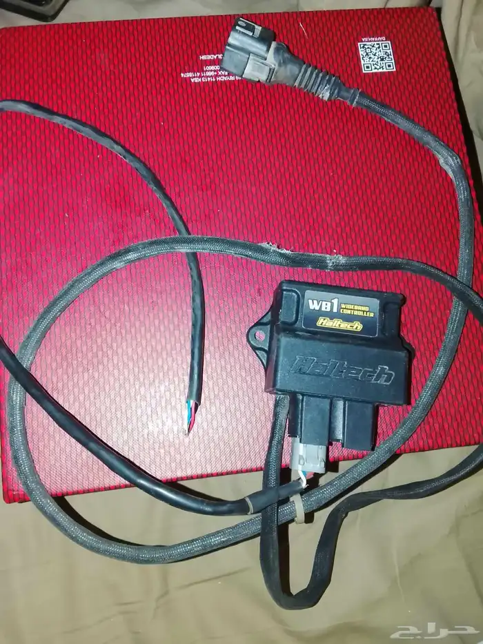 للبيع وايندباند كنترول هالتكWB1 1