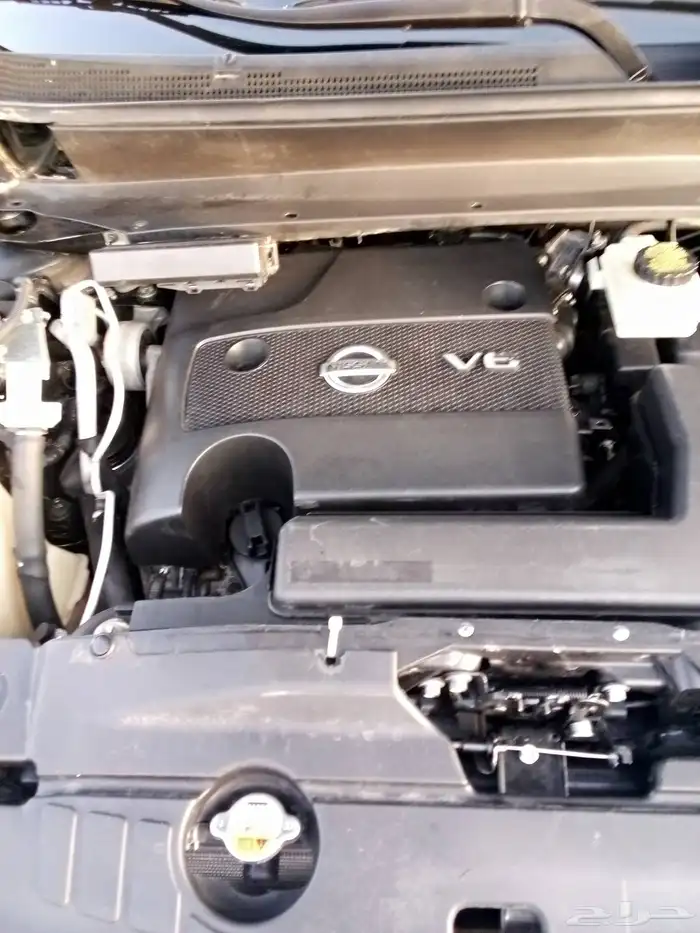 مكينة اكستيرا 2012 . 2015 0