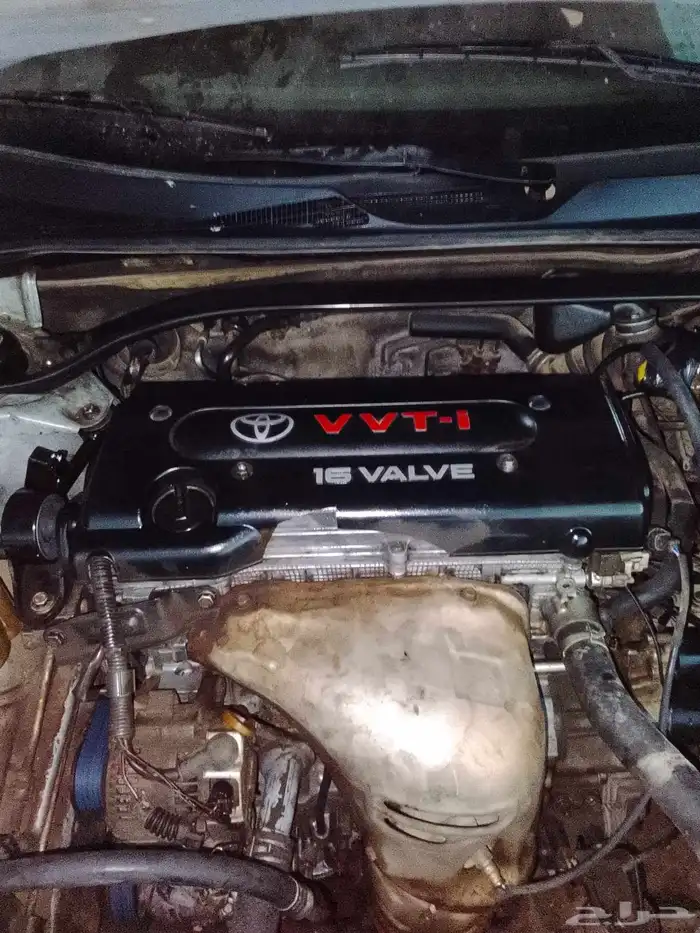 مكينة كامري بريفيه 0