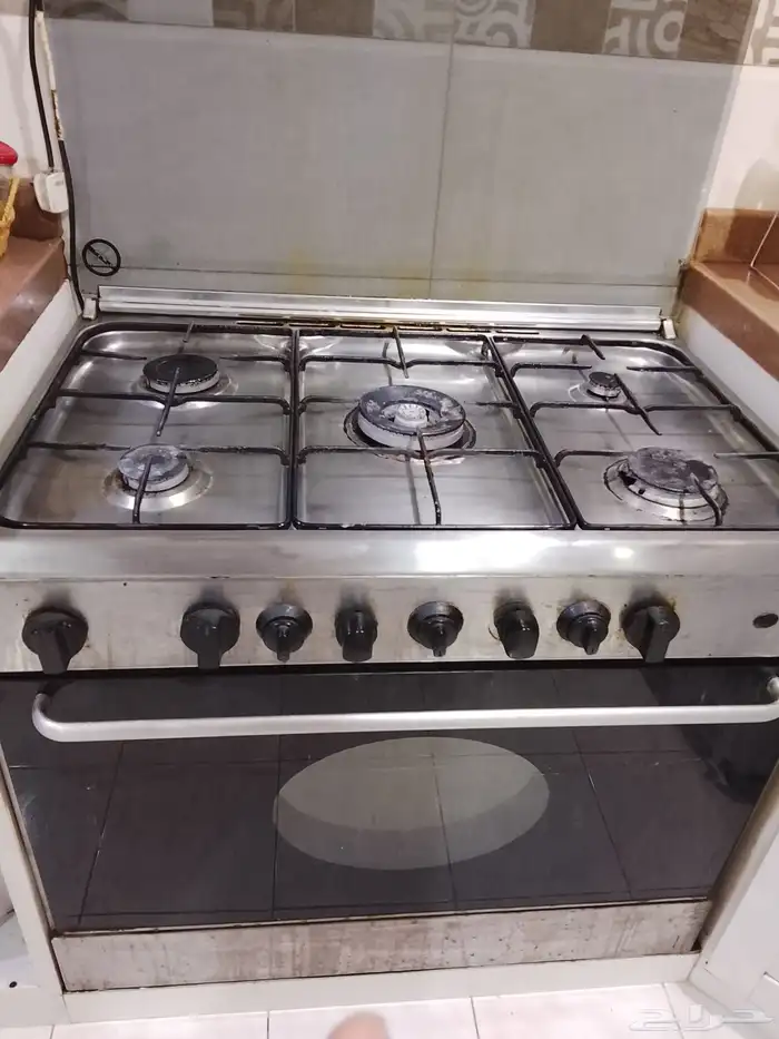 بوتاجاز 5 شعلة 1