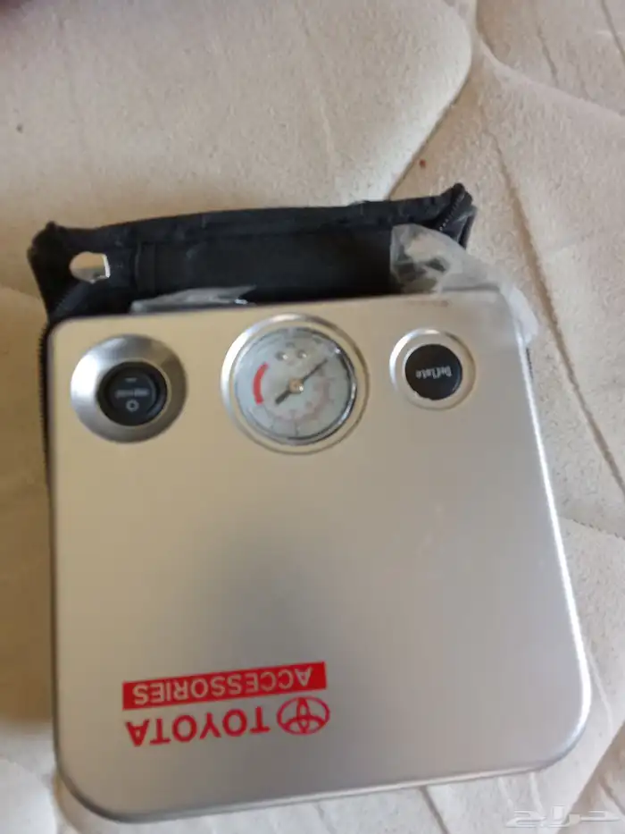 منفاخ تيوتا اصلي 0