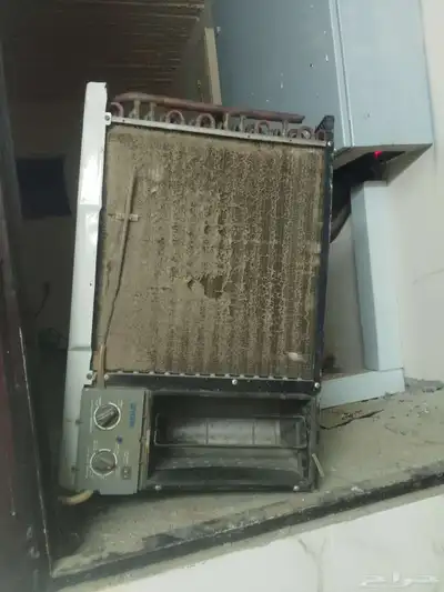 مكيف 24 وحده شغال ع الشرط index