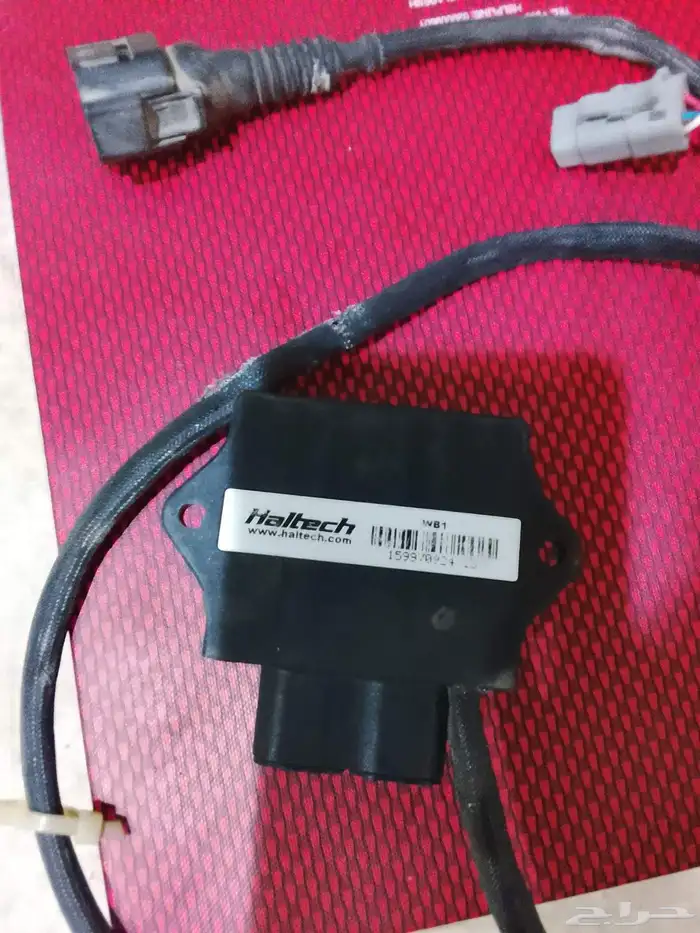 للبيع وايندباند كنترول هالتكWB1 4