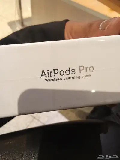 سماعاة ايبود برو جديده index