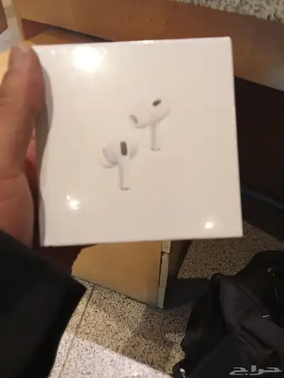 سماعاة ايبود برو جديده index