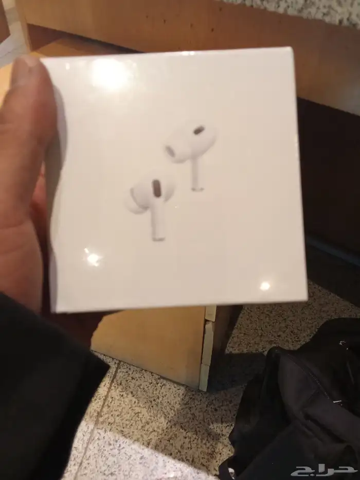 سماعاة ايبود برو جديده 3