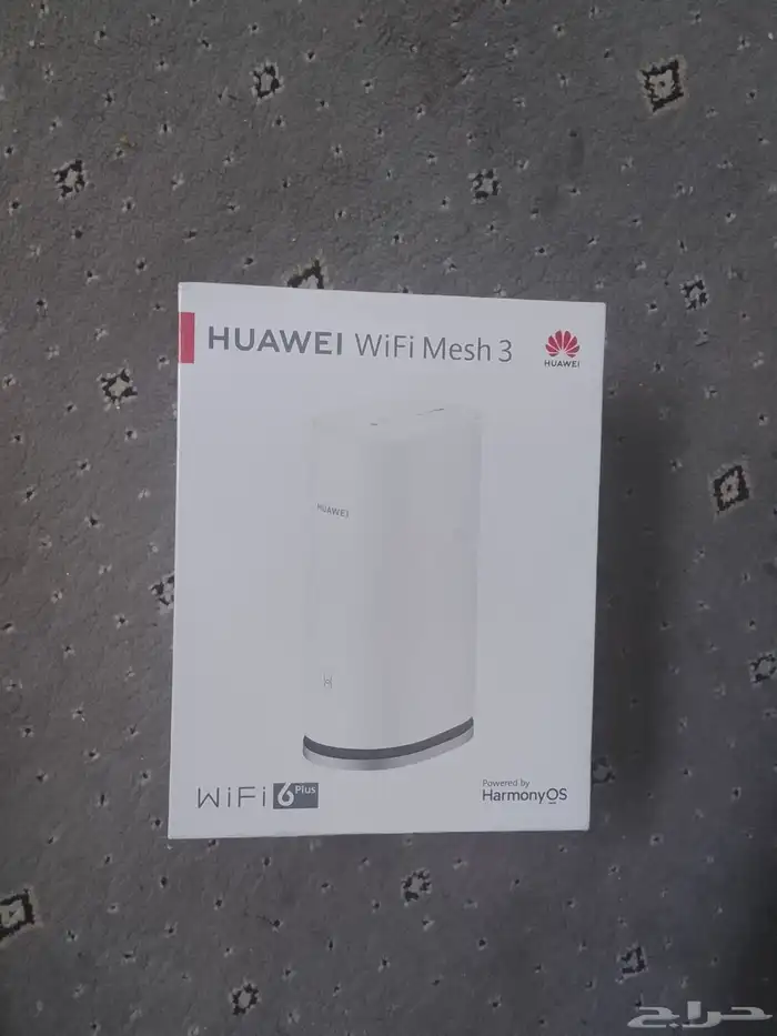 عرض روتر موبيلى و جهاز ماى فاى 0