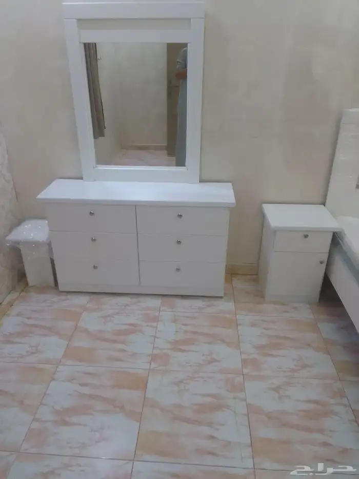 غرف نوم ودولايب 8