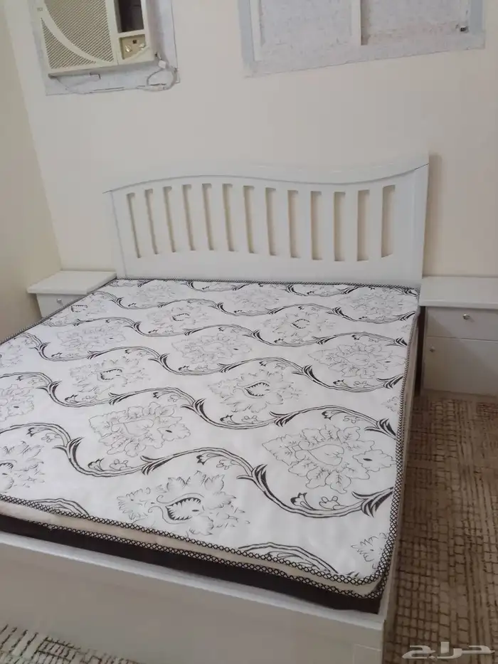 غرف نوم ودولايب 5