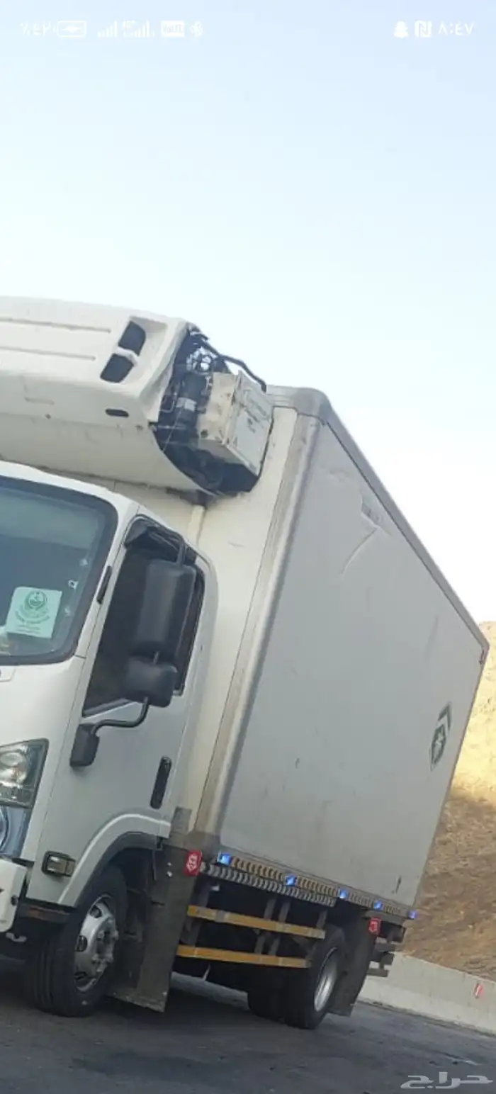 الثلاجة للبيع Cgs 0