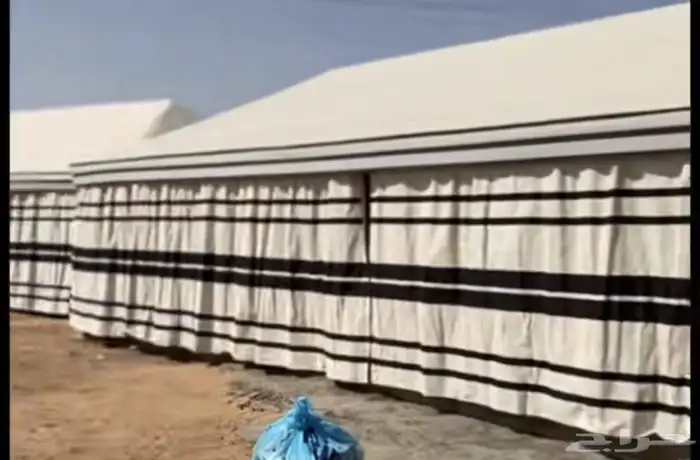 خيمه شيخه المنزليه بدون اعمده بدون حبال ضد الماء وشمس ضمان 1 2