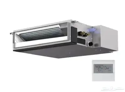 مكيف كاسيت مستعمل استعمال حشمه مركه جنرال نضيف عل الشرط 0