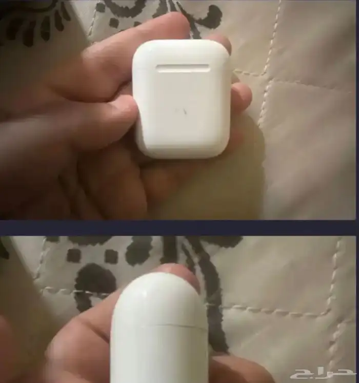 سماعة ايربودز للبيع 0