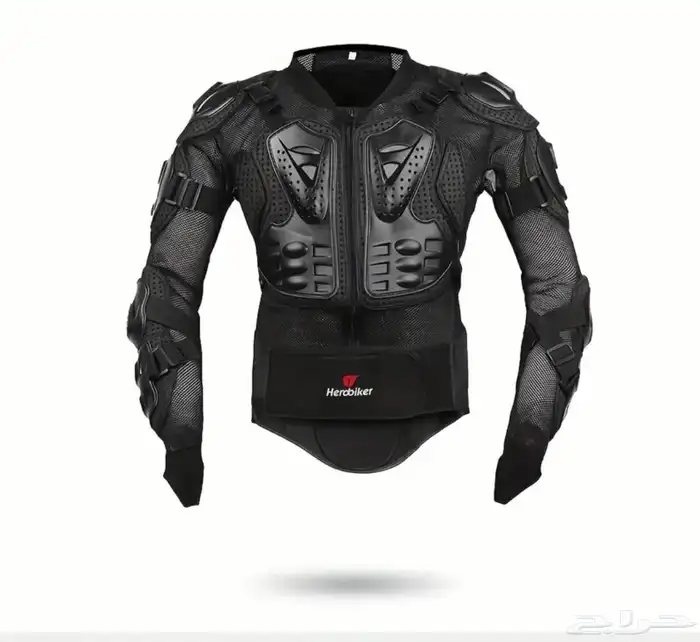 جاكيت حماية (سيفتي) للدبابات 1