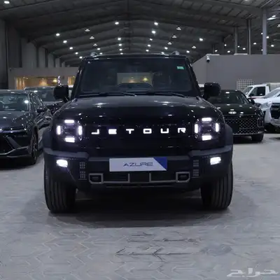 جيتور T2 لاكجري فل كامل 2026 index