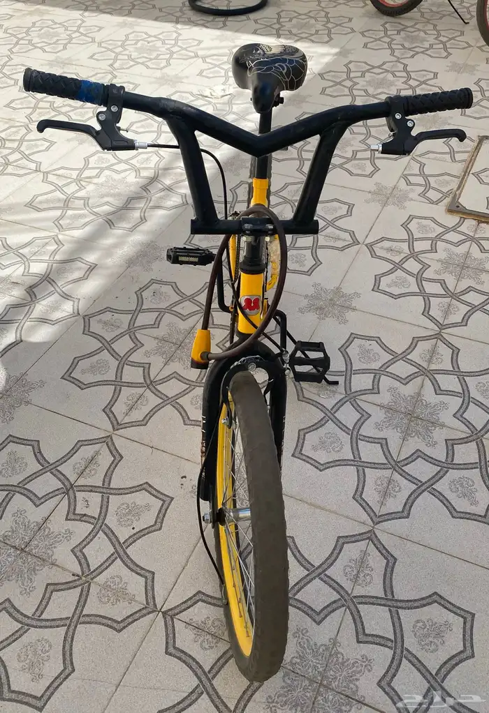 سيكل كوبرا مقاس 20 2