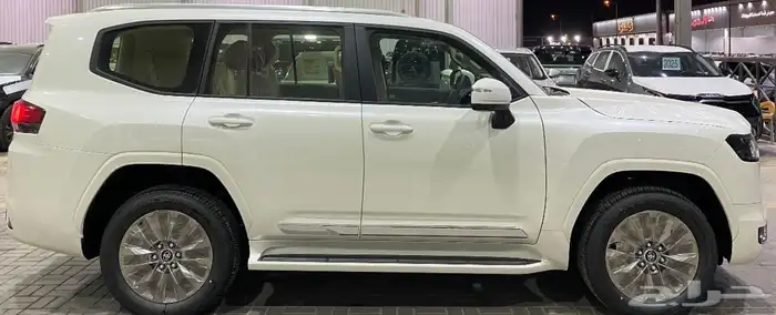 جي اكس ار ابيض L4 2