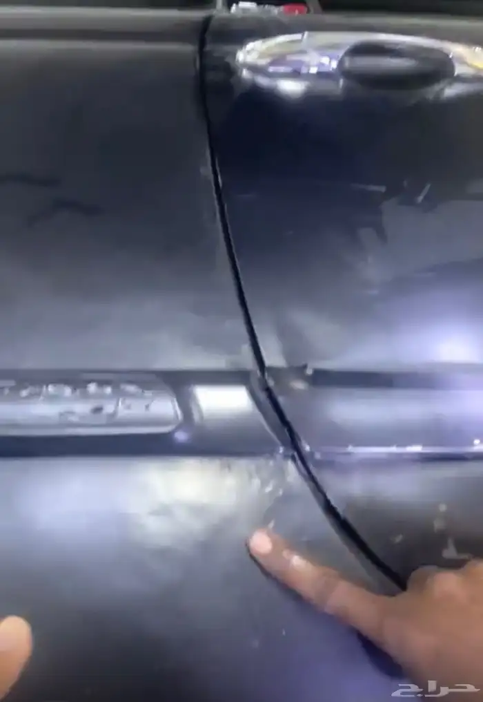 فيات مطفي اسود ( انتبهو من صاحبها ) 1