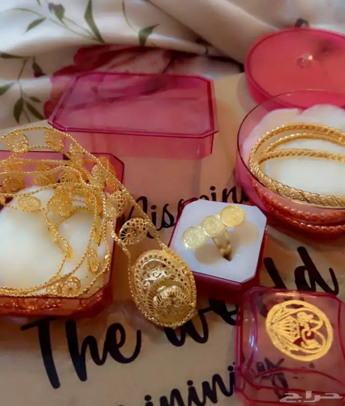 بديل الذهب نفس الذهب 0