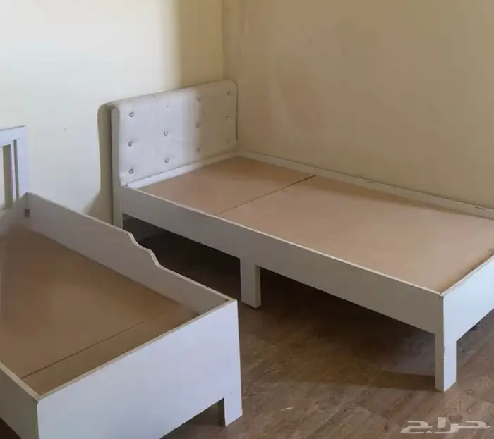 سريرين للبيع 1