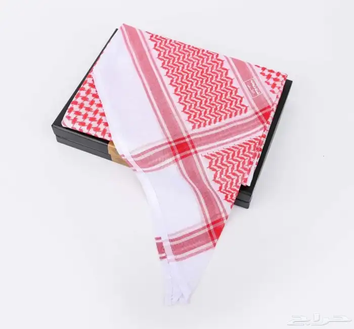 شماغ بروجيه 1