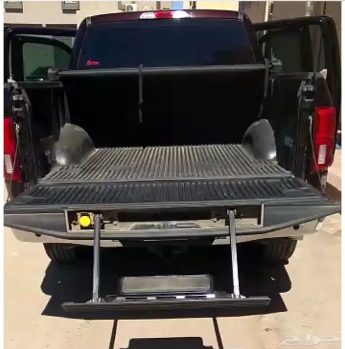 F150 غمارتين وارد الحزيرة 2018 20