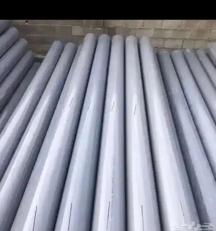 مواسير كيسة بلاستيك لتقميص الابار 1