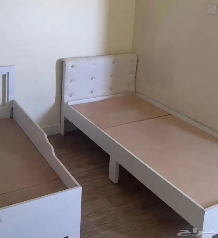 سريرين للبيع 2