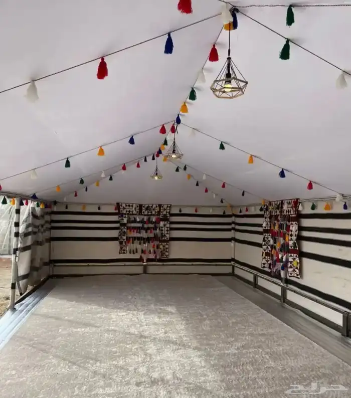 خيام صقور جميع مقاسات 2